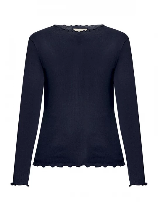 Foto van product Cartoon Shirt donkerblauw