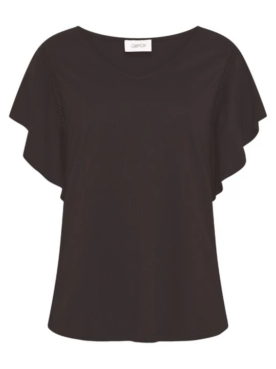 Foto van product Cartoon Shirt donkerbruin