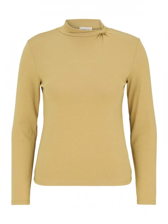 Foto van product Cartoon Shirt goud