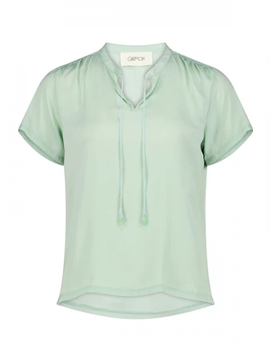 Foto van product Cartoon Shirt groen