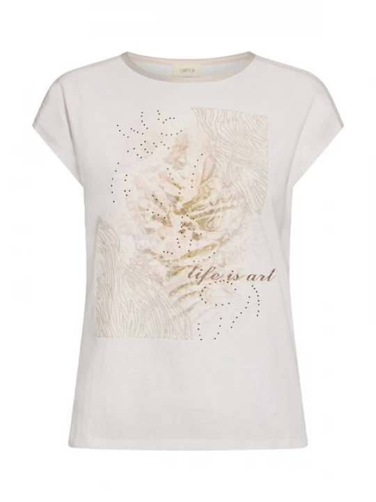 Foto van product Cartoon Shirt kaki