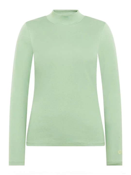 Foto van product Cartoon Shirt mintgroen