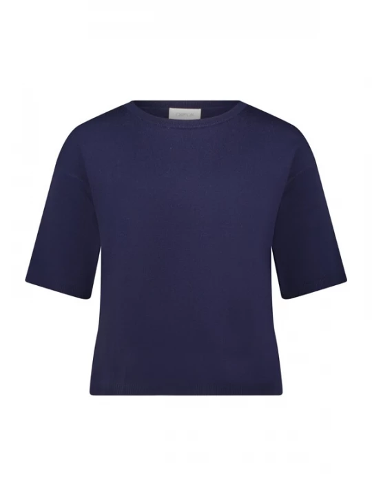 Foto van product Cartoon Trui donkerblauw