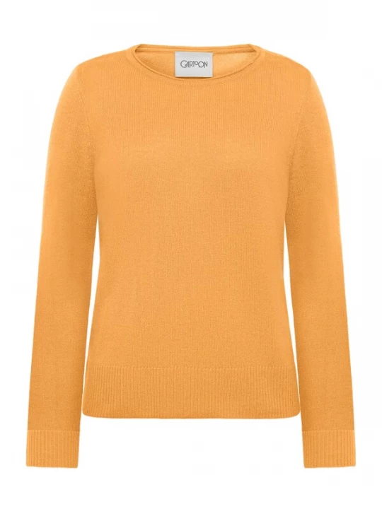 Foto van product Cartoon Trui oranje