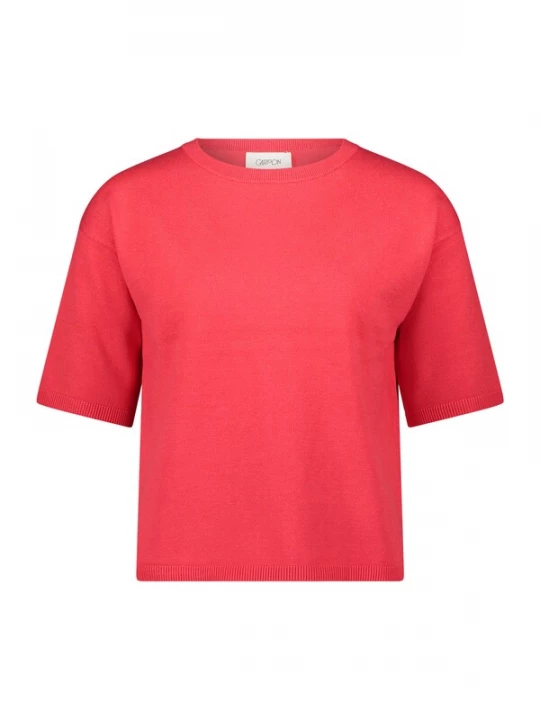 Foto van product Cartoon Trui rood