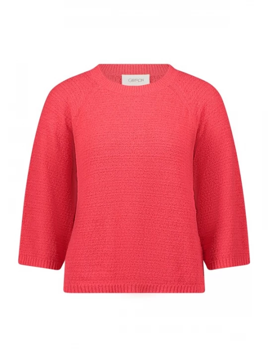 Foto van product Cartoon Trui rood