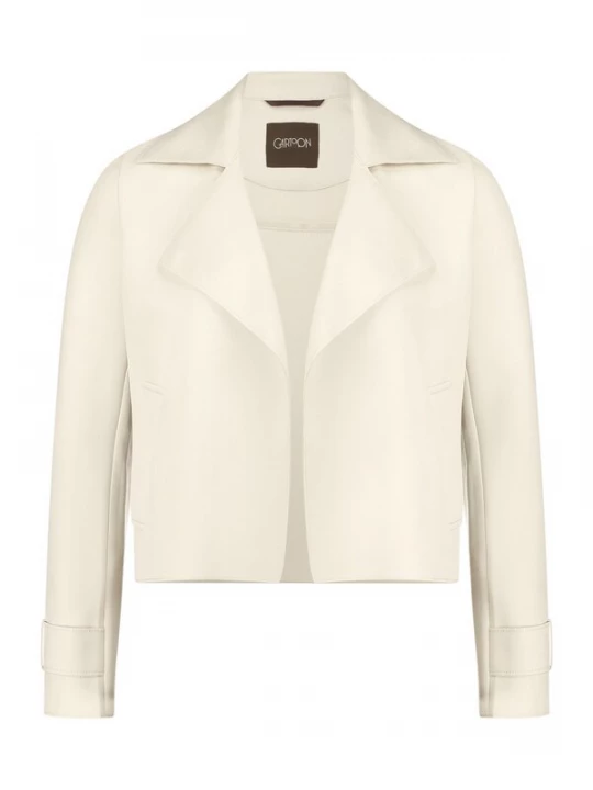 Foto van product Cartoon Tussenjas beige