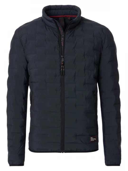 Foto van product CASA MODA Functionele jas blauw
