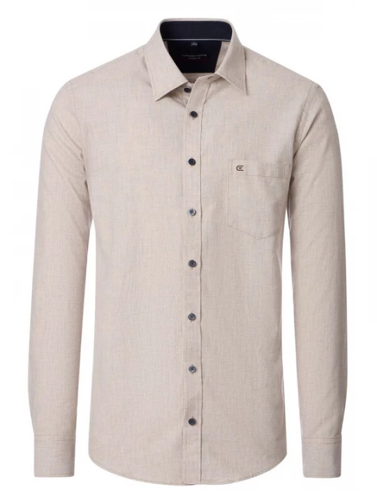 Foto van product CASA MODA Overhemd beige