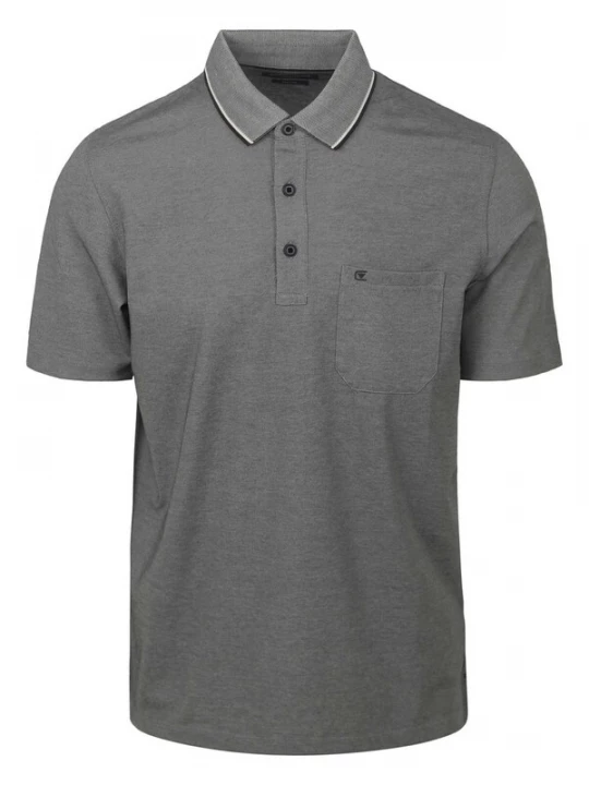 Foto van product CASA MODA Shirt antraciet
