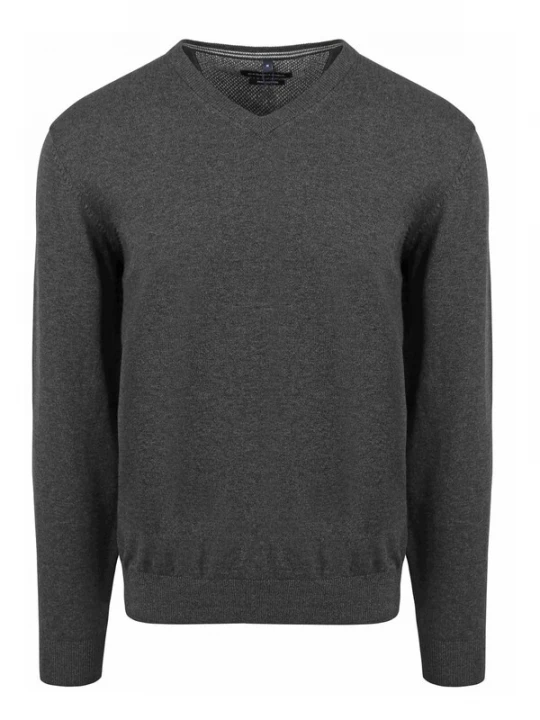 Foto van product CASA MODA Shirt antraciet