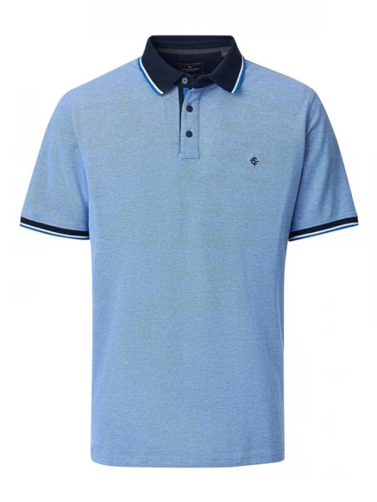 Foto van product CASA MODA Shirt blauw