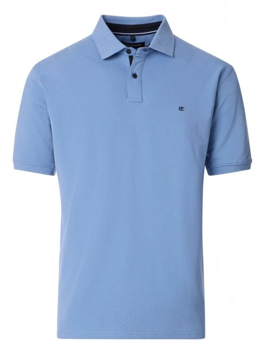 Foto van product CASA MODA Shirt blauw