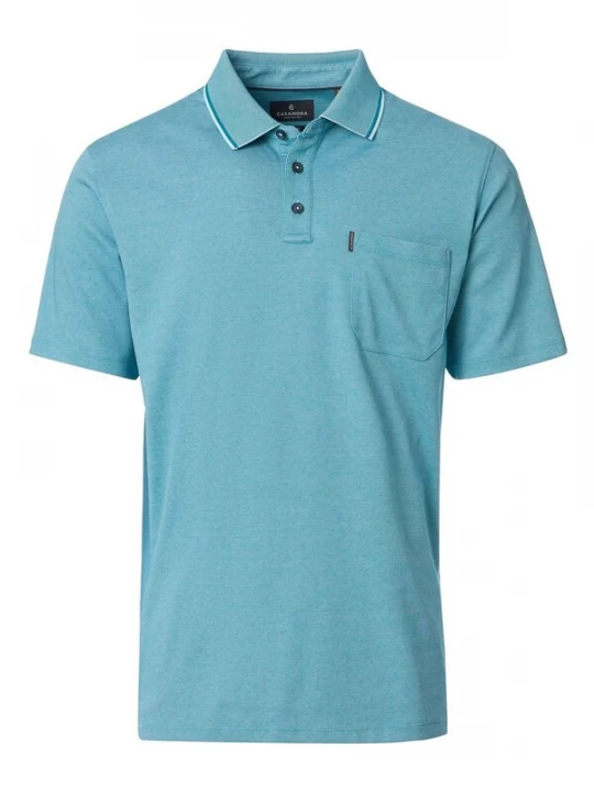 Foto van product CASA MODA Shirt blauw