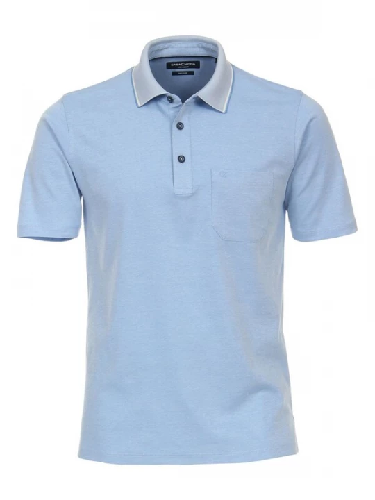 Foto van product CASA MODA Shirt blauw