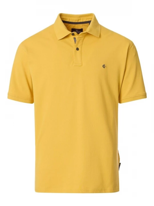Foto van product CASA MODA Shirt geel