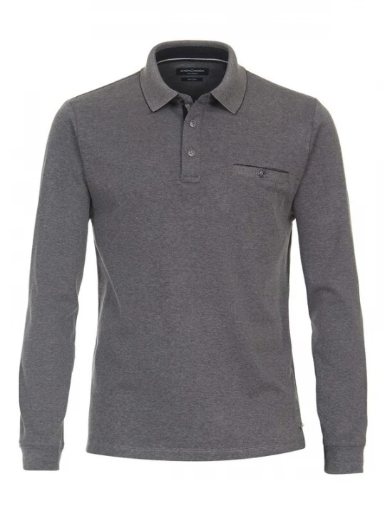 Foto van product CASA MODA Shirt grijs