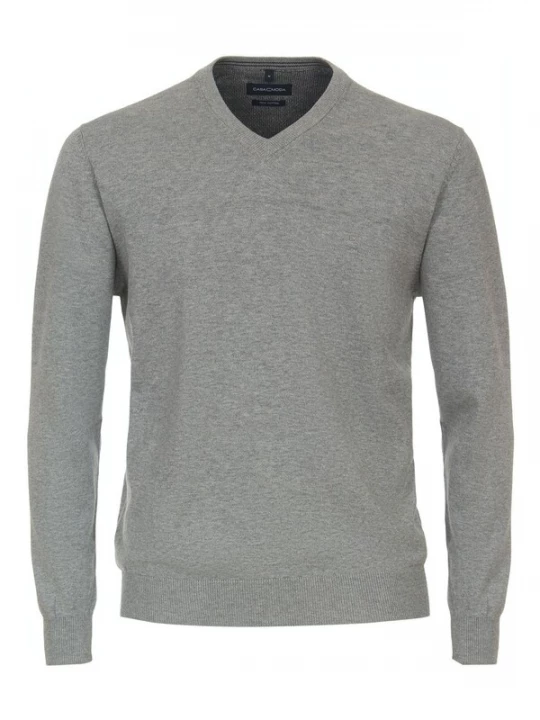 Foto van product CASA MODA Shirt grijs