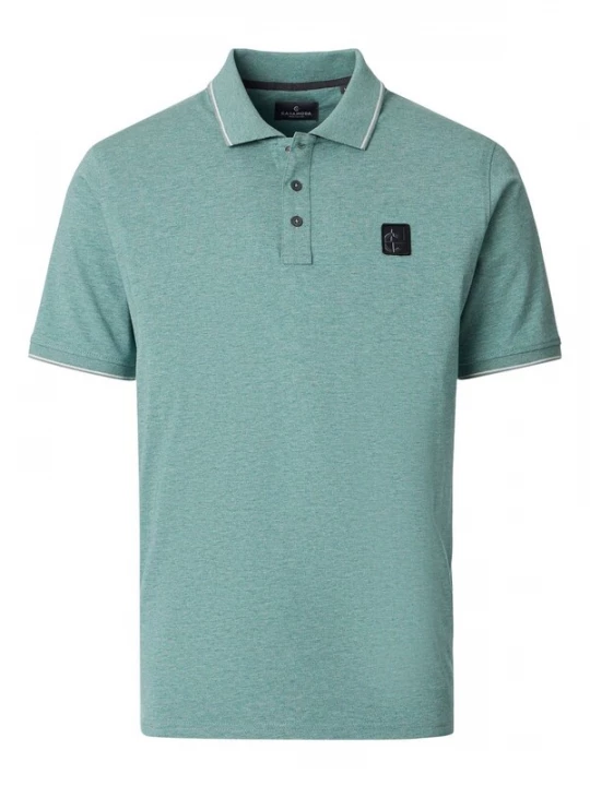 Foto van product CASA MODA Shirt groen