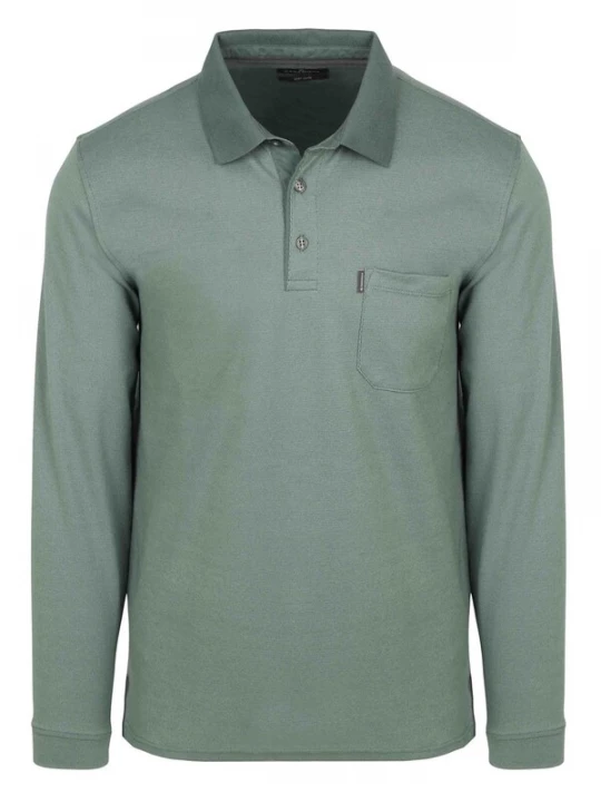 Foto van product CASA MODA Shirt groen