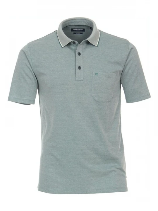 Foto van product CASA MODA Shirt groen