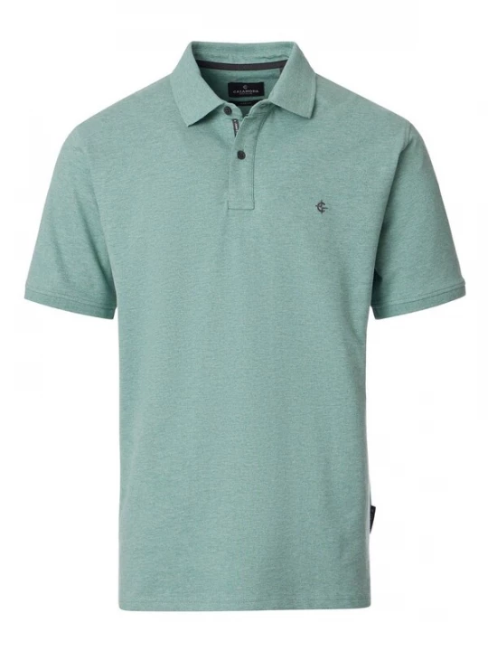 Foto van product CASA MODA Shirt groen