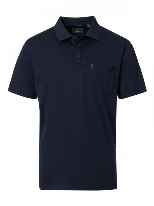 Foto van product CASA MODA Shirt navy