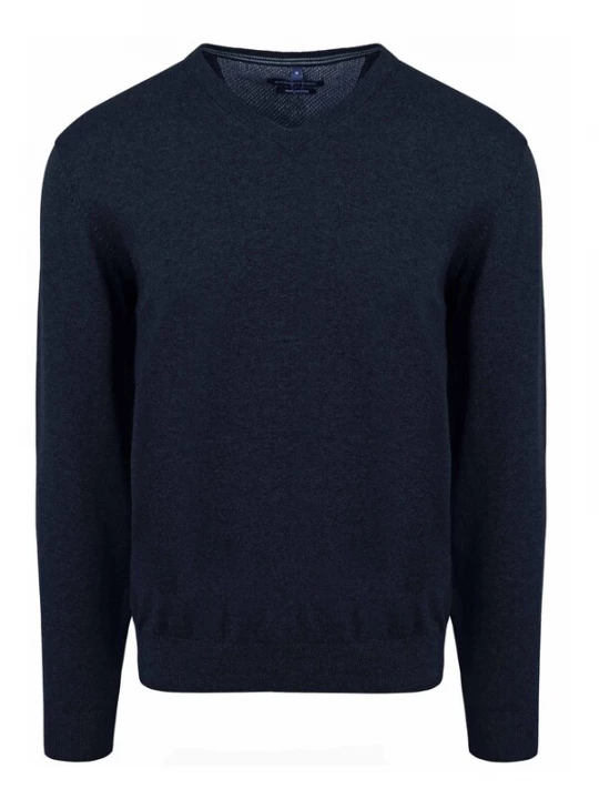 Foto van product CASA MODA Shirt navy