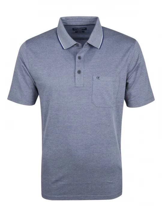 Foto van product CASA MODA Shirt navy