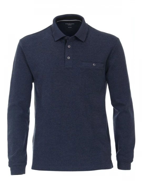 Foto van product CASA MODA Shirt navy