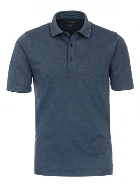 Foto van product CASA MODA Shirt navy