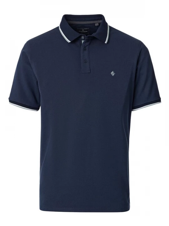 Foto van product CASA MODA Shirt navy