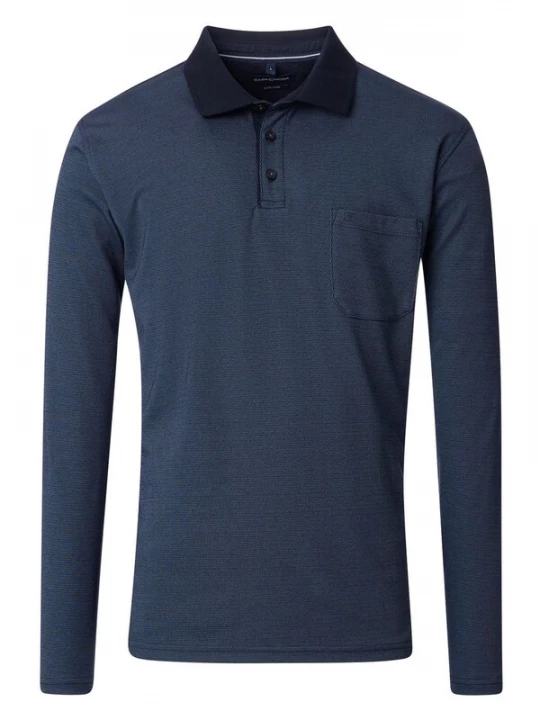 Foto van product CASA MODA Shirt navy