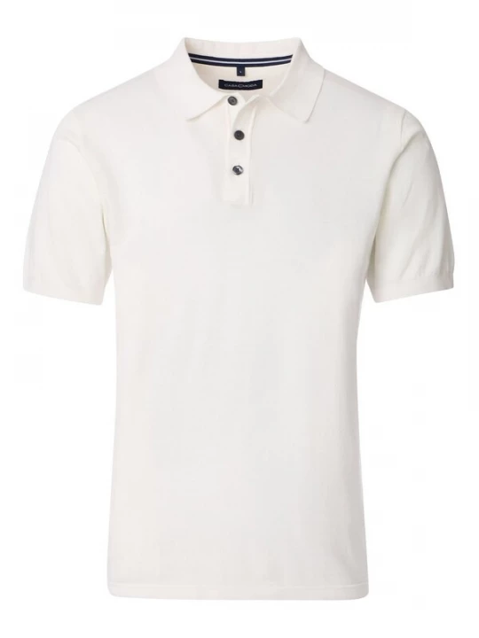 Foto van product CASA MODA Shirt offwhite