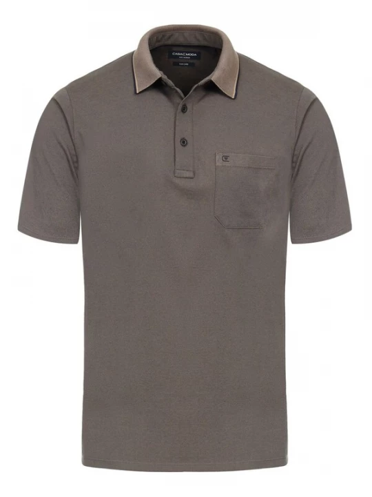 Foto van product CASA MODA Shirt taupe