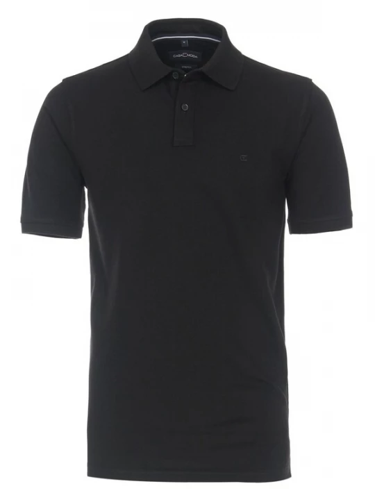Foto van product CASA MODA Shirt zwart