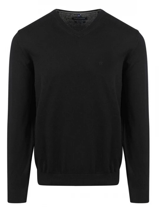 Foto van product CASA MODA Shirt zwart