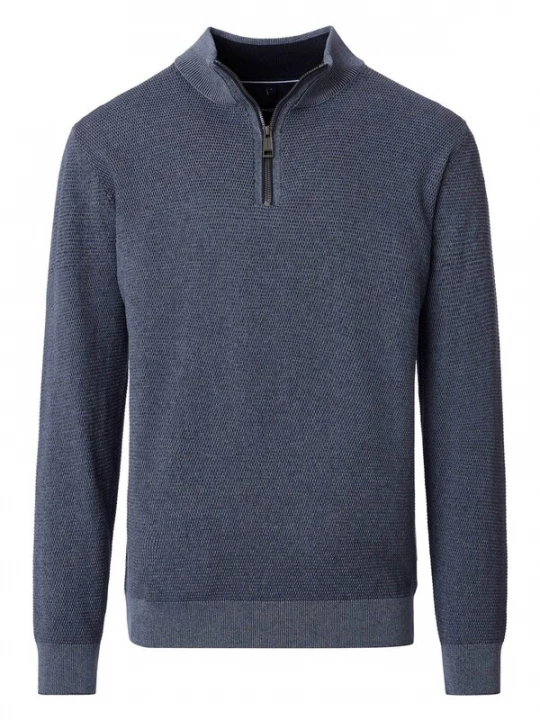 Foto van product CASA MODA Trui blauw
