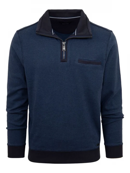 Foto van product CASA MODA Trui navy