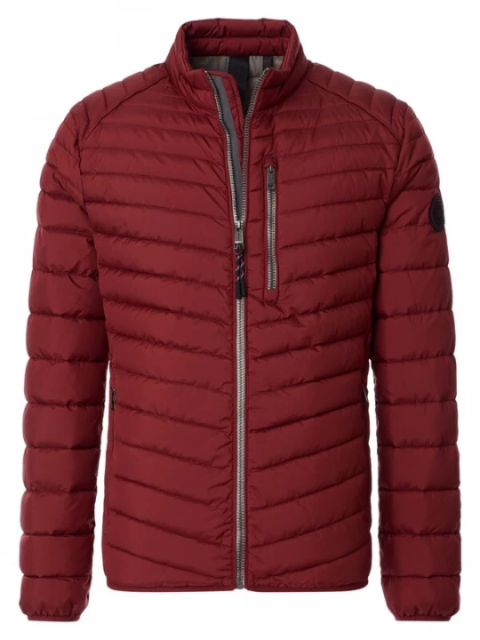 Foto van product CASA MODA Tussenjas rood