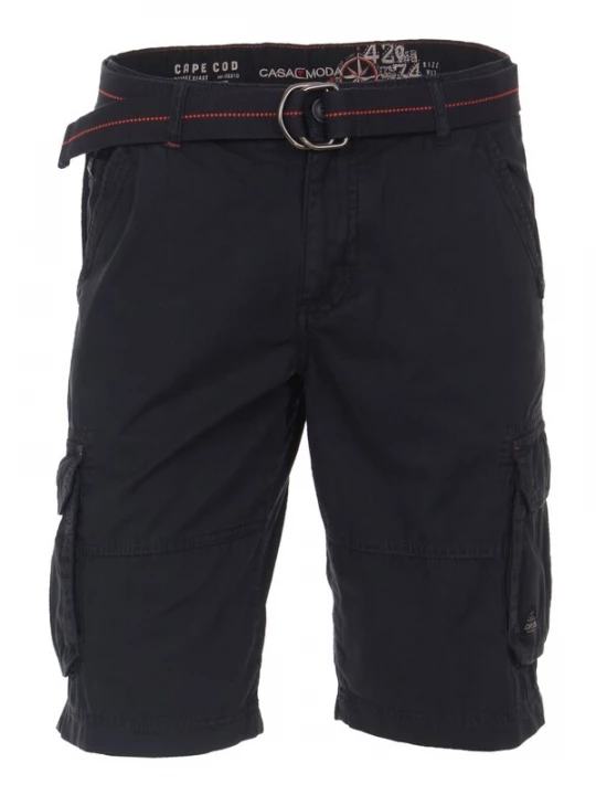 Foto van product CASAMODA Cargobroek navy