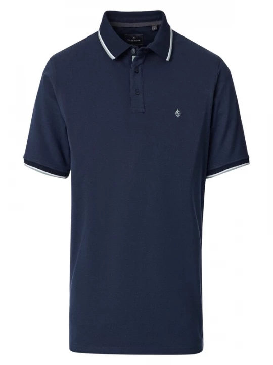 Foto van product CASAMODA Shirt blauw
