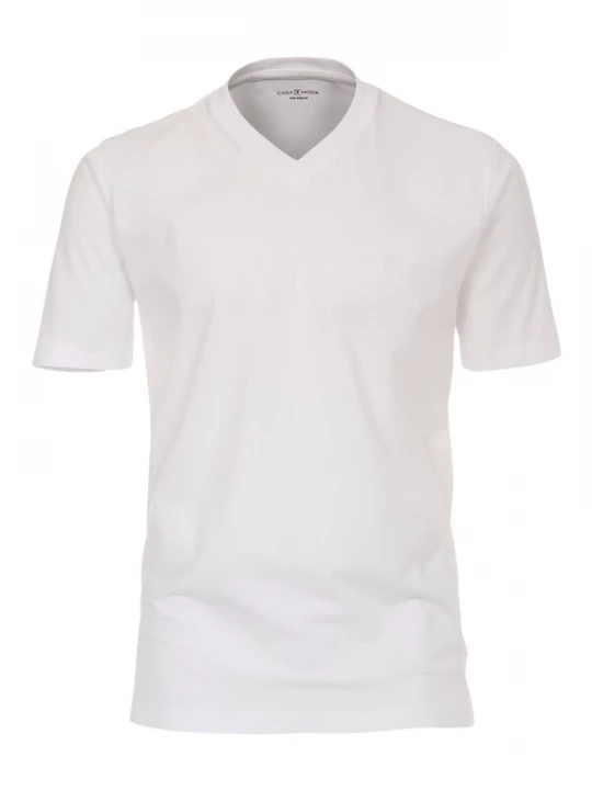 Foto van product CASAMODA Shirt wit