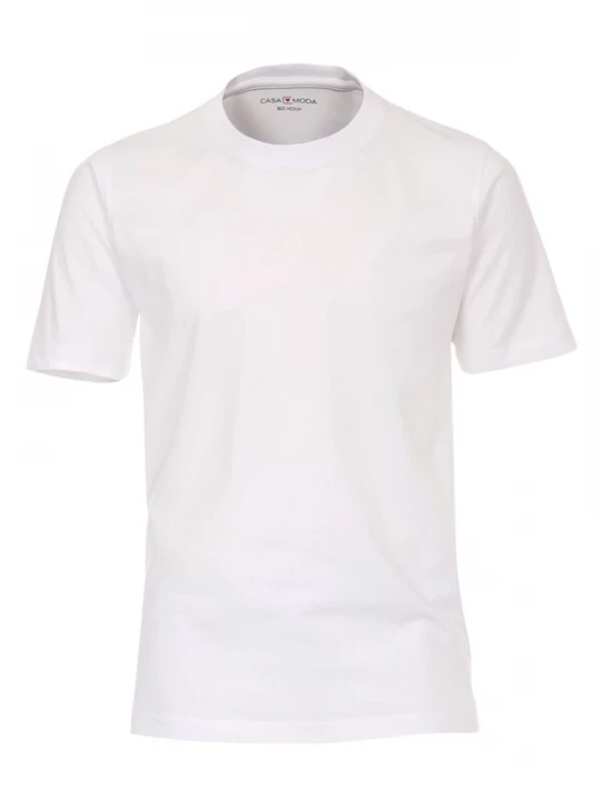 Foto van product CASAMODA Shirt wit