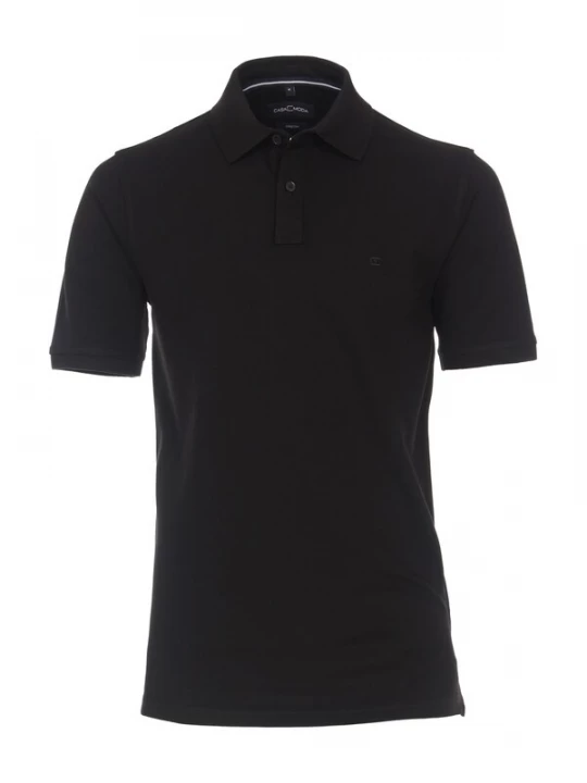 Foto van product CASAMODA Shirt zwart