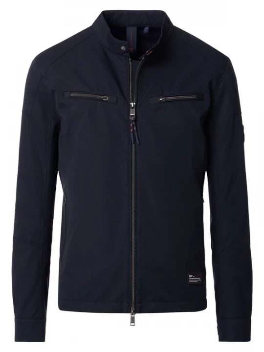 Foto van product CASAMODA Tussenjas navy