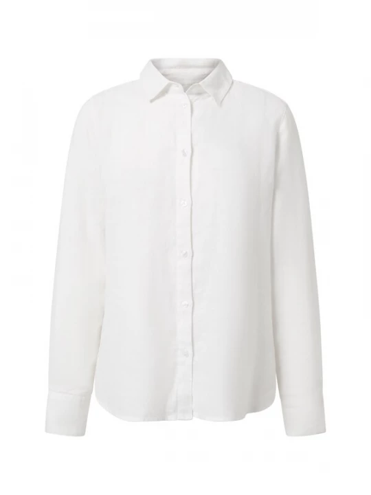 Foto van product CASH-MERE.CH Blouse wit