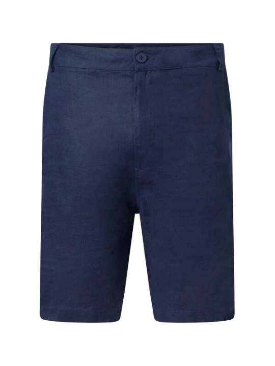 Foto van product CASH-MERE.CH Broek navy