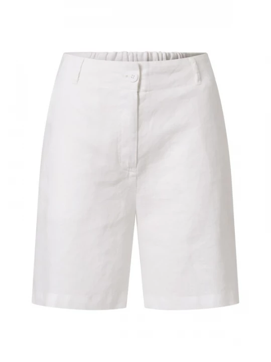 Foto van product CASH-MERE.CH Broek wit