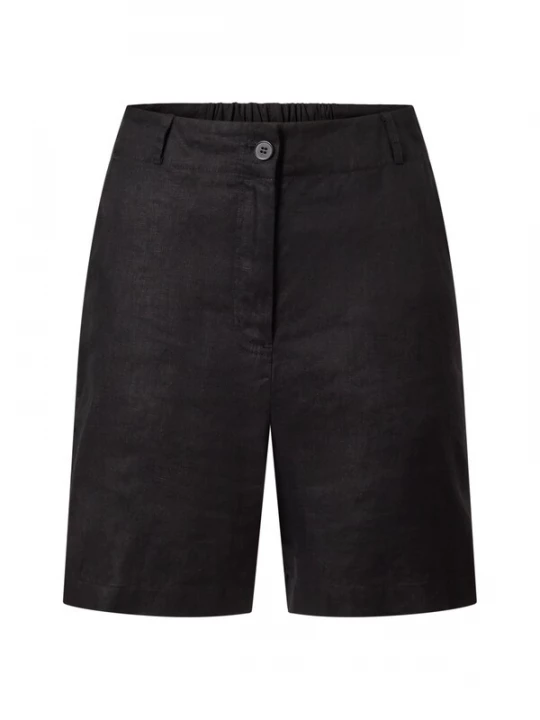 Foto van product CASH-MERE.CH Broek zwart